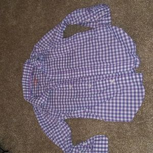 Long Sleeve Button Down Shirt